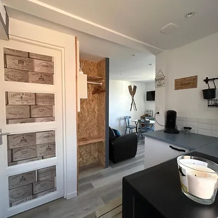Appartement Vue Mer. Ault Extérieur photo