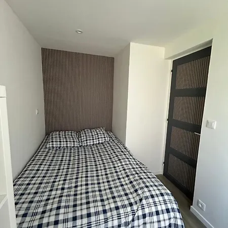 Appartement Vue Mer. Ault Extérieur photo