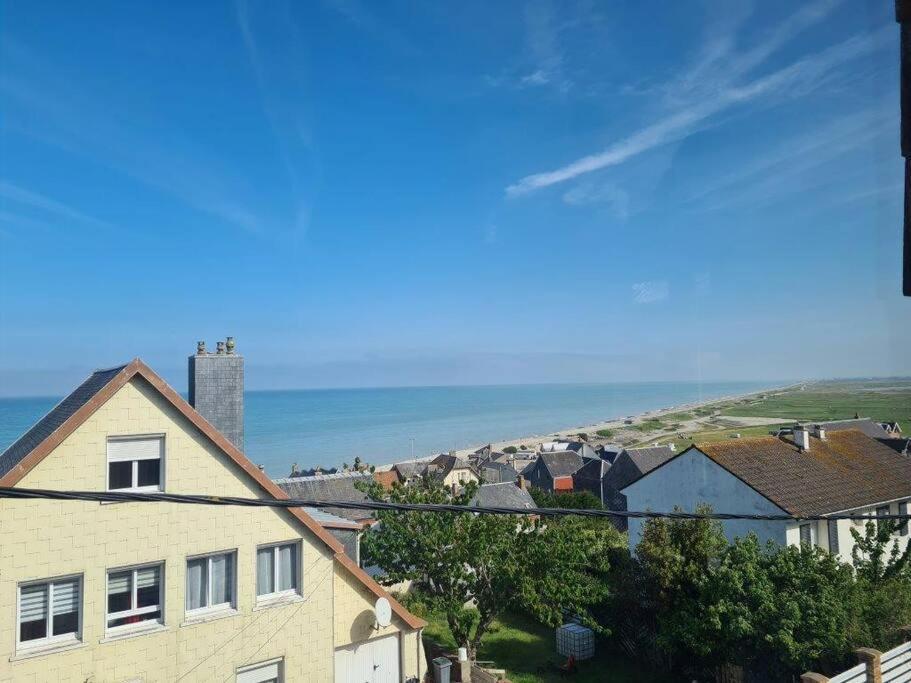 Vue Mer. *